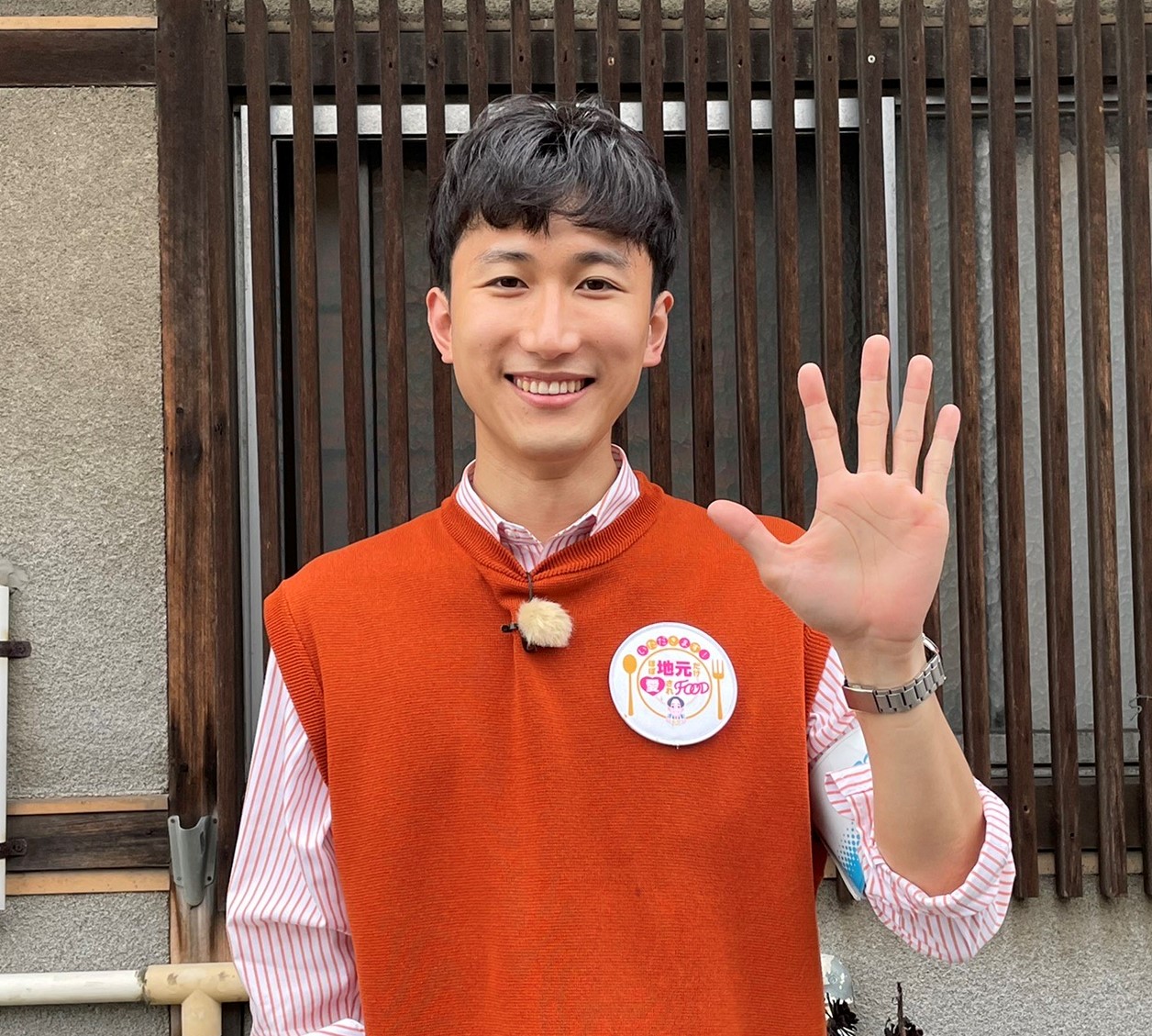 入社2年目さわやかアナウンサーが、愛知県犬山市の町中華の異色メニュー『どんでん丼』を調査!地元の愛されフードに迫る!