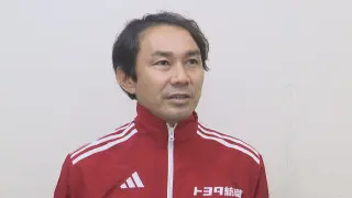 2025中部・北陸実業団駅伝 直前企画「今年のチームを表す漢字一文字」各監督が語る決意と展望