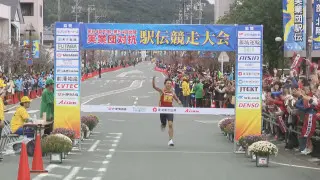 「連覇」か「リベンジ」か？―中部・北陸実業団駅伝レース展望