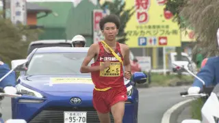 2連覇へ、襷を繋ぐ「順大4人衆」～トヨタ紡織を牽引する順天堂大学OBたちの誓い～