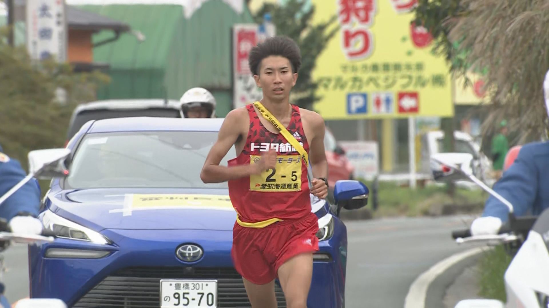 2連覇へ、襷を繋ぐ「順大4人衆」～トヨタ紡織を牽引する順天堂大学OBたちの誓い～