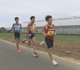 吉居大和・羽生拓矢・西山雄介・服部勇馬はどの区間？中部・北陸実業団駅伝の見どころと鍵となる4区