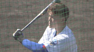 9キロ減量の石川昂弥、動きにキレ！「マスター」阿部寿樹も古巣復帰、中日キャンプ熱気増す