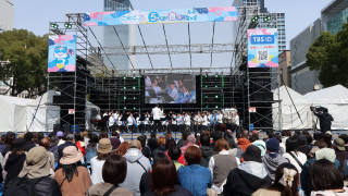 CBC開局75周年「CBC ５チャン春祭り」大盛況のうちに閉幕！