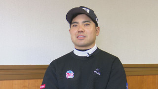 ジャンボ尾崎超えの若き虎・蟬川泰果「アグレッシブさは本当に大事」と語る中日クラウンズ攻略法