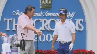 石川遼を救ったジャンボ尾崎からの「もっと悩め」苦しい時期を打破させた答えのない愛の指導
