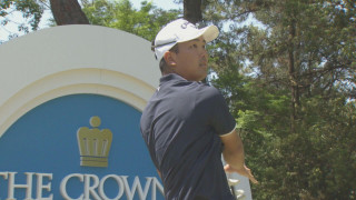 「飛距離は本当に生きない」最強の飛ばし屋・河本力がクラウンズで見せる力と技の融合とは？