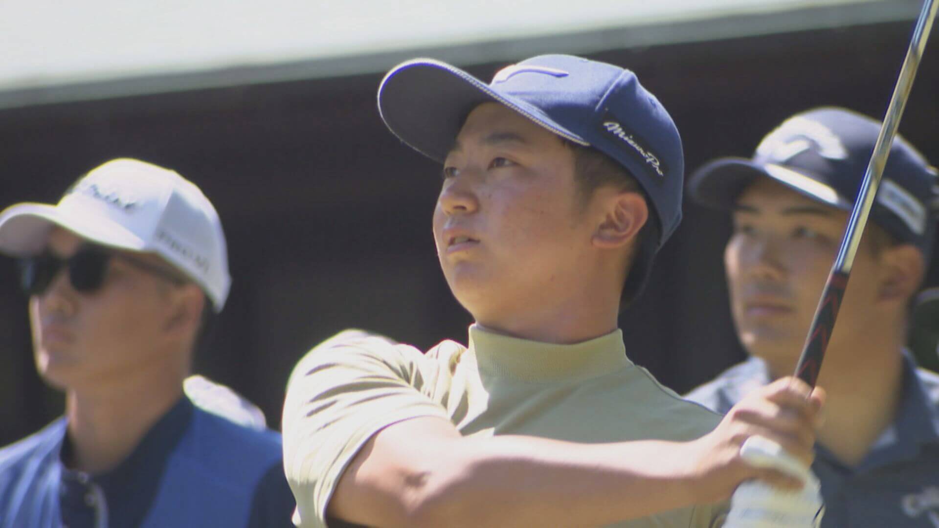 地元で悲願の王冠へ 愛知の至宝・杉浦悠太がクラウンズでリベンジへ