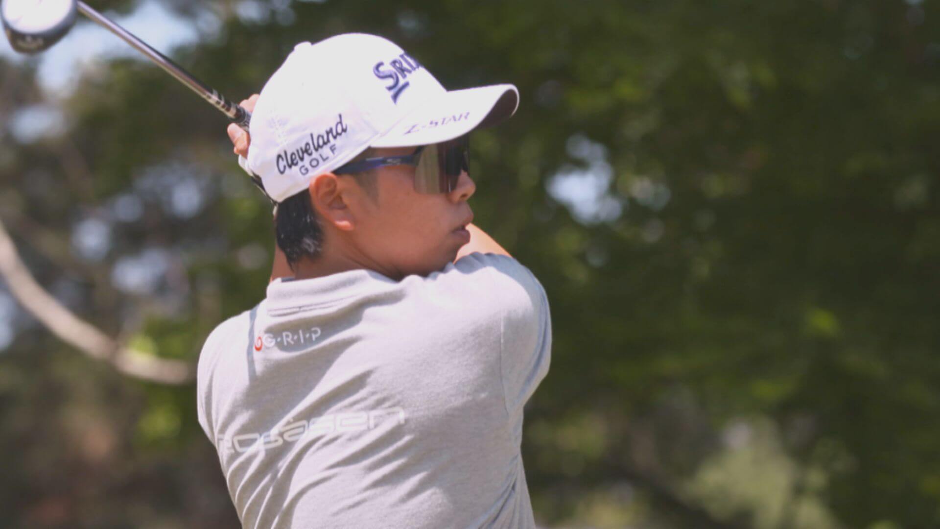 生源寺龍憲は和合をどう攻略する？昨季賞金ランキング2位の実力者が語る「15アンダー」へのカギ