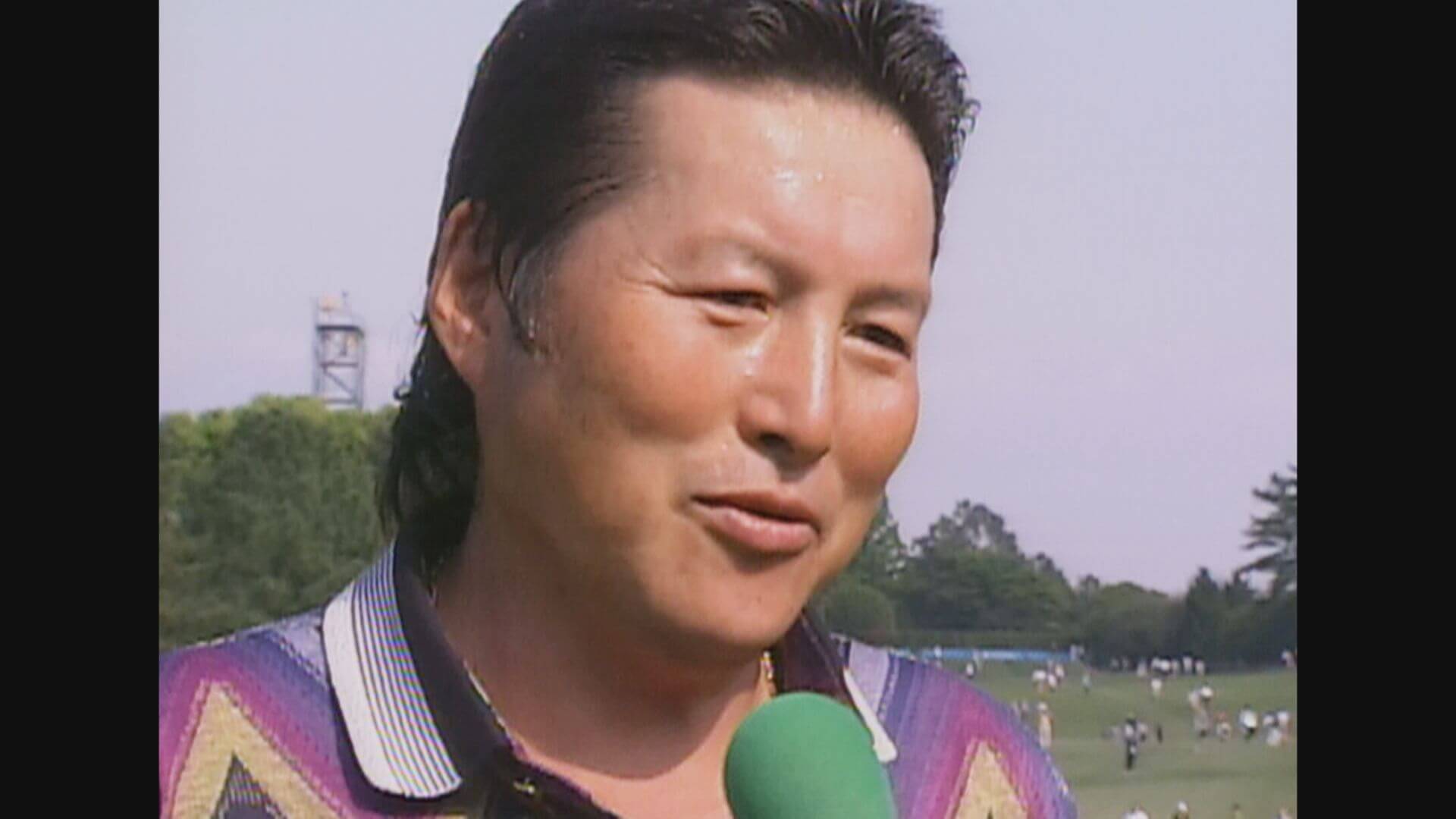 「彼がいたから今の自分もいる」青木功・中嶋常幸・石川遼が語るジャンボ尾崎 記録を超えた記憶とは