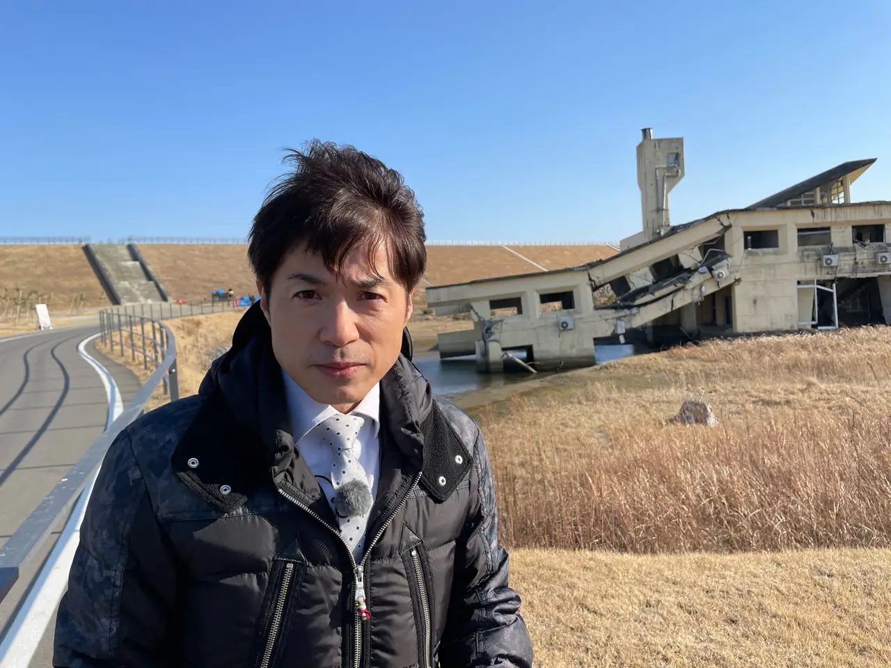 南海トラフ巨大地震は、将来必ずやってくる!「その時」に向けて、備えは大丈夫?大石邦彦アンカーマンが東北を訪れ、徹底取材。『チャント! 防災SP あなたの備えは大丈夫?』 3月10日(金) 放送決定!