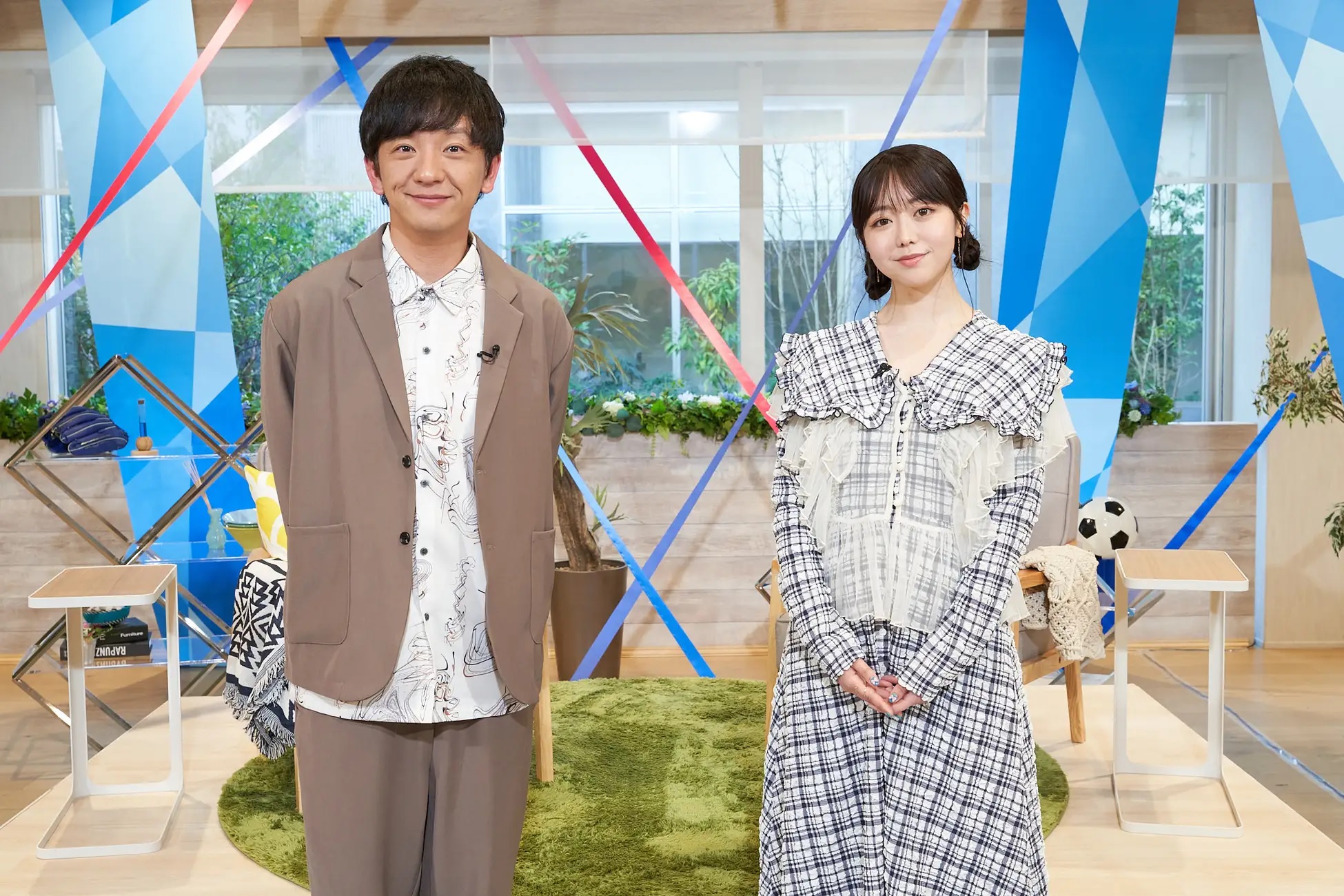 パンサーの向井慧と峯岸みなみが徹底応援!東海地区の新時代を担うスーパーアスリートを知って、スポーツを楽しく応援しよう!『パンサー向井の新時代アスリート応援宣言!』3月19日(日) 午後4時 放送決定!