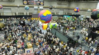 Sneaker Con NAGOYA 2024 世界で大人気のスニーカーイベント「Sneaker Con」が名古屋に初上陸！