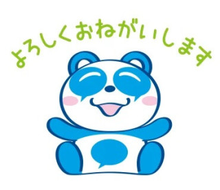 CBC公式キャラクター「シェアシェア」のLINEスタンプが誕生！
