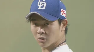今中慎二が指摘!キャッチボールで見抜いた髙橋宏斗投手の問題点と対応方法とは