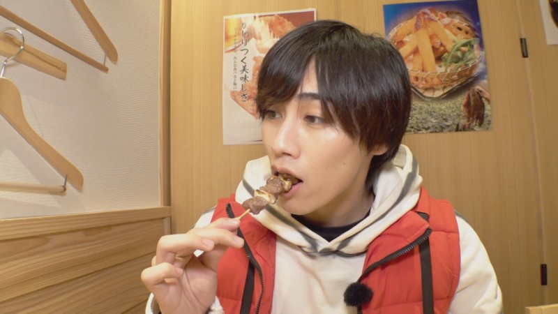 CBCテレビ『ゴゴスマ』らいがごはん
