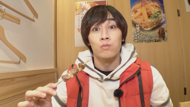CBCテレビ『ゴゴスマ』らいがごはん