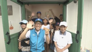 CBCの若狭アナが90歳洋菓子店主の愛されアップルパイを紹介！ベテランの技を生実況！