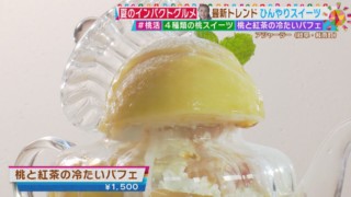 猛暑の日に食べたい！東海地方の極上“ひんやりスイーツ”を実食リポート