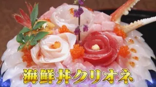 まるで芸術品！SNSで話題の東海地方の“インパクトめし”を実食リポート
