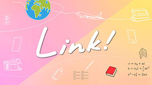 Link!