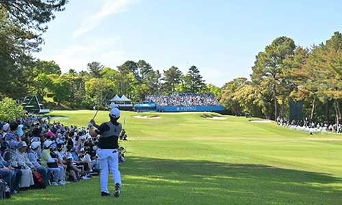 四日市⇔会場便バスのご案内
