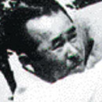 中村寅吉