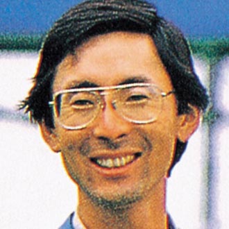 D・イシイ（米）