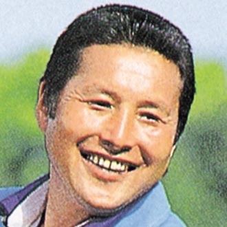 尾崎将司