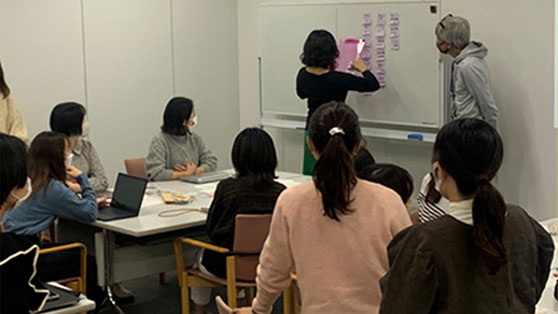 講師はCBCテレビのディレクター!実践的な講義で動画制作ノウハウを伝授!