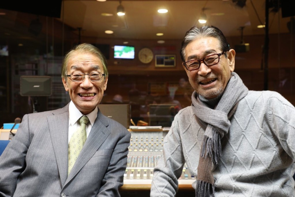 星野仙一さん、最後のラジオ生出演。聞けなかった野球界の未来への思い
