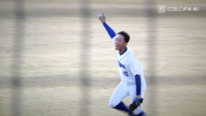 「サンデードラゴンズ」©CBCテレビ