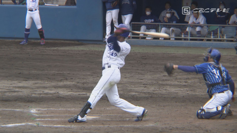 「サンデードラゴンズ」©CBCテレビ