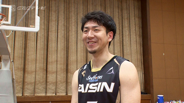 本人が「分からない」“比江島ステップ”の凄さ シーホース三河Bリーグ初優勝へ導くか