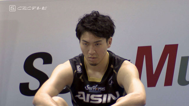 Bリーグ日本一へ…シーホース三河・エース比江島が深化を見せた『去年と同じ場面』