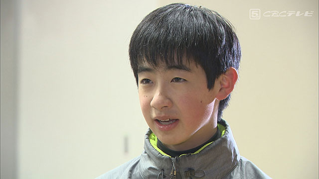 中京大中京高校 壷井達也選手