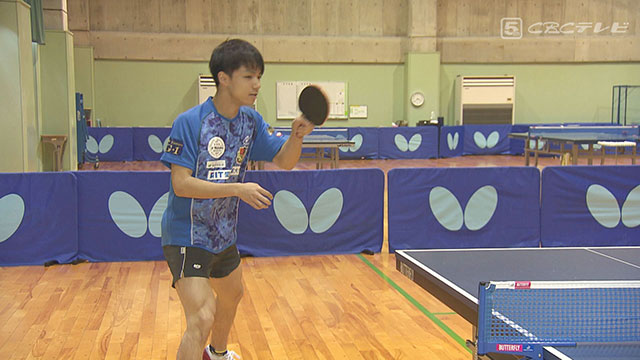愛知工業大学1年生、木造勇人(きづくり ゆうと)選手