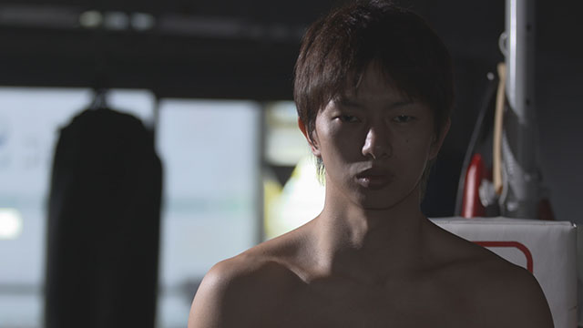 元WBA&IBF世界 ライトフライ級王者・田口良一選手