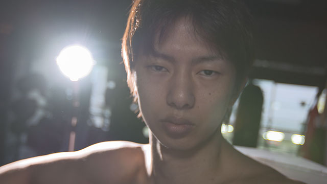 元WBA&IBF世界 ライトフライ級王者・田口良一選手