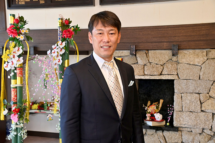 【１０万円あったら？】欲しい物はやっぱり野球道具！親から子へ引き継がれる野球愛