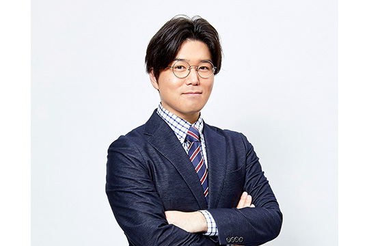 永岡歩アナウンサー