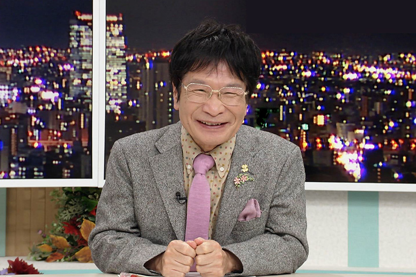 【１０万円あったら？】とことん追求! 若々しい尾木ママだからこその使い道