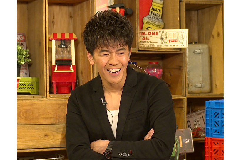 【１０万円あったら？】百獣の王・武井壮さんの使い方とは？