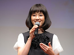原田知世