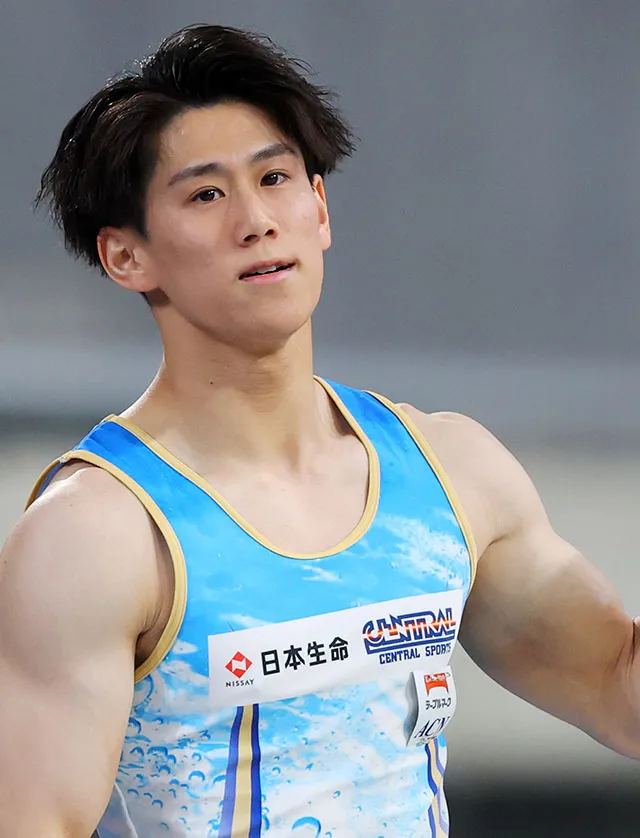 橋本 大輝
