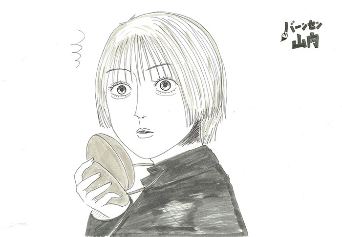 どうなるキリコ!?