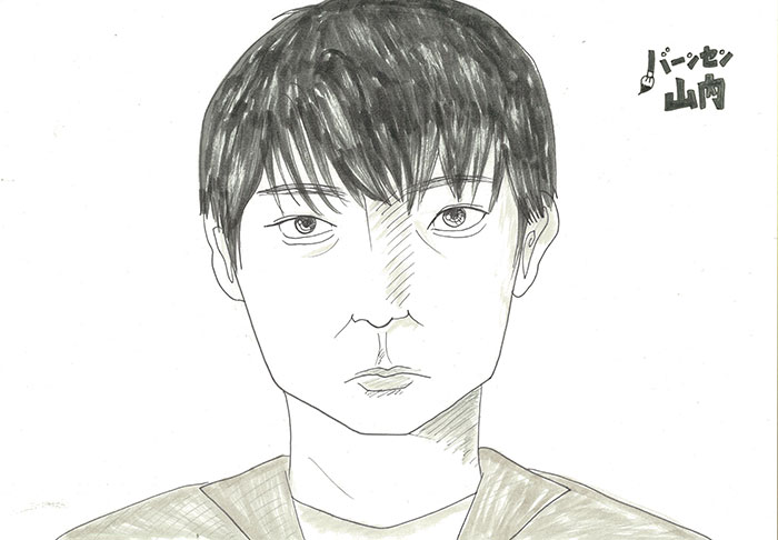 日曜劇場初主演!