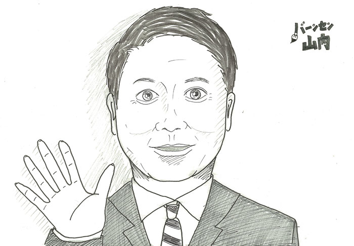 CBC平日の顔はこの人!