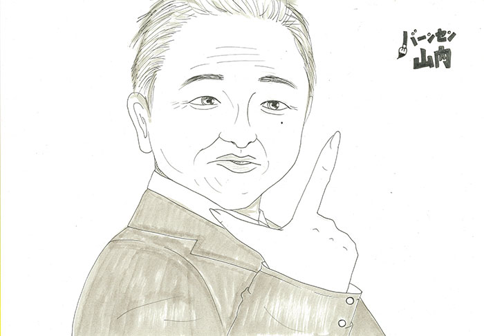 恵も驚く仰天事件!