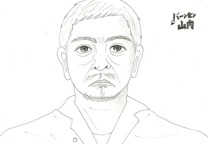伝説再び・・・